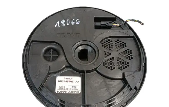 Ford Focus Audio system kit DM5T19A067AA