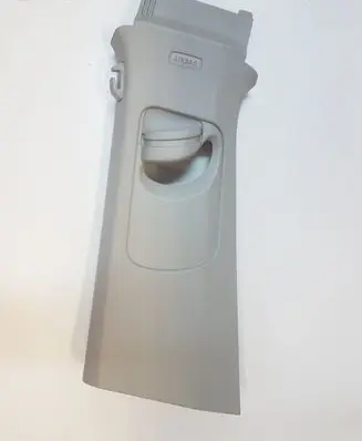 Volkswagen Tiguan (B) pillar trim (top) 5NA867243