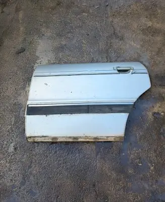 Audi 80 90 B3 Rear door 