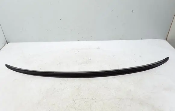 BMW 5 F10 F11 Tailgate/trunk spoiler 