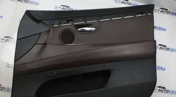 BMW 5 GT F07 Front door card panel trim 1730278