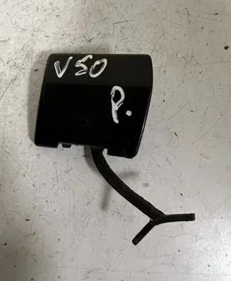 Volvo V50 Front tow hook cap/cover 30655871