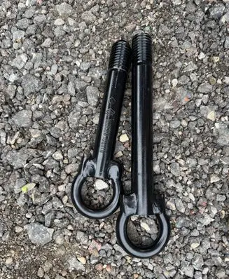 Nissan X-Trail T33 Towing hook eye 511306RA0A 511106RA0A
