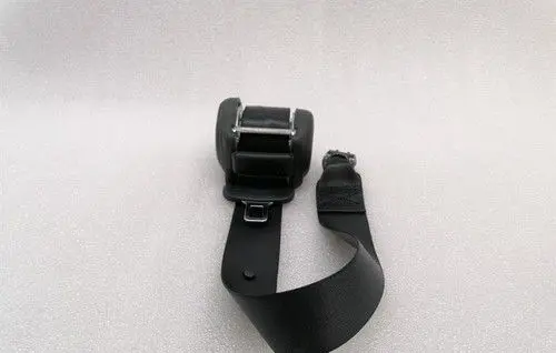 Porsche 911 992 Third row seat belt 992857806B