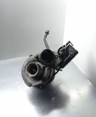 Mercedes-Benz E W211 Turbo A6460960099
