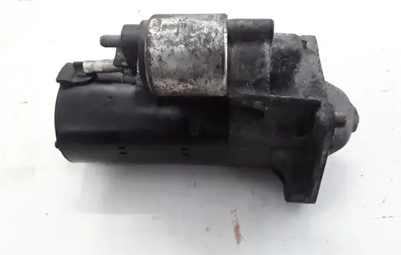 Volvo XC60 Starter motor 30782228