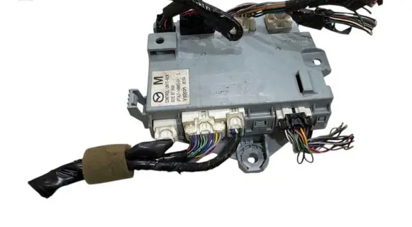 Mazda 6 Other control units/modules GS1E67560H 8E16A