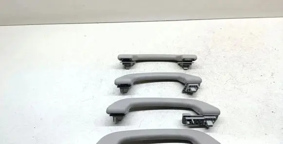 BMW 1 F20 F21 A set of handles for the ceiling 