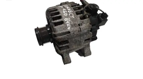 Ford Transit - Tourneo Connect Generator/alternator AV6N10300GC 30659390 215029171
