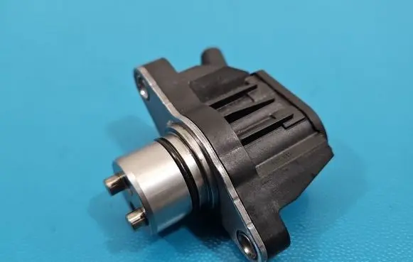 Skoda Octavia Mk4 Throttle valve 04E906048E IMPRK1538249