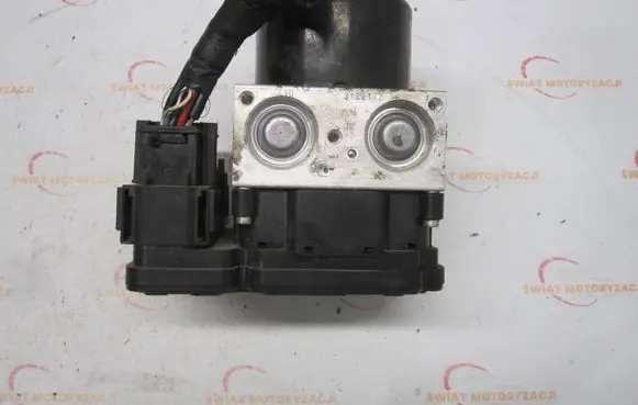Ford Focus Rear/tail lights BV612C405AK