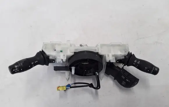 Airbag slip ring squib (SRS ring)