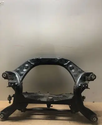 Toyota RAV 4 (XA50) Rear subframe 