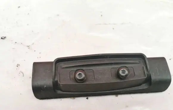 Nissan X-Trail T31 Rear door handle trim 33063