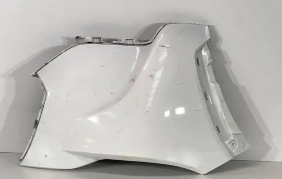 Toyota Corolla Cross Front bumper corner part panel trim 5211216050