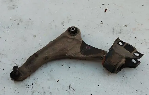 Land Rover Evoque I Front upper control arm/wishbone 