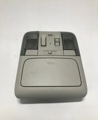 Subaru Legacy Headlining lighting console trim 