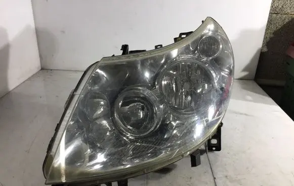 Fiat Ducato Headlight/headlamp 1366102080 43190748SX