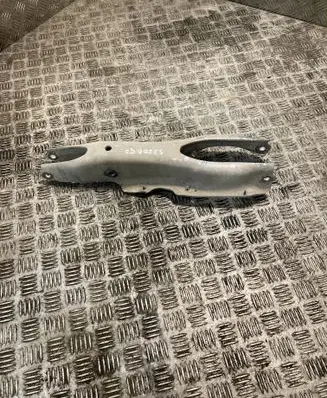 Mercedes-Benz S W220 Rear upper control arm/wishbone 2203521102 A2203521102