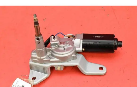 Honda Jazz Rear window wiper motor 