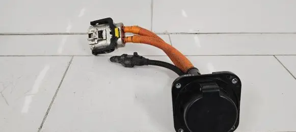 KIA Soul Electric car charge socket 91886E4500