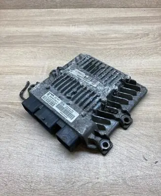Peugeot 307 Engine control unit/module ECU 9647423380 9653059480