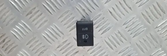 Suzuki Jimny Light switch