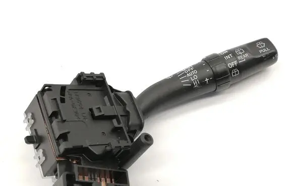 Toyota Avensis T250 Wiper speed switch 173654LH