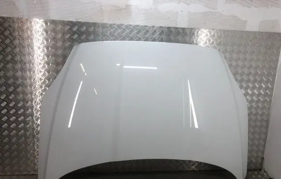 Jaguar E-Pace Engine bonnet/hood