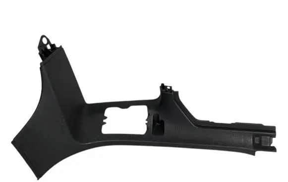 Volvo XC70 (D) pillar trim (bottom) 