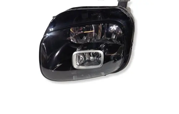 Citroen C3 Aircross Headlight/headlamp 13468646 462161423