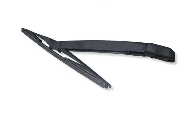 Opel Vectra C Rear wiper blade arm 