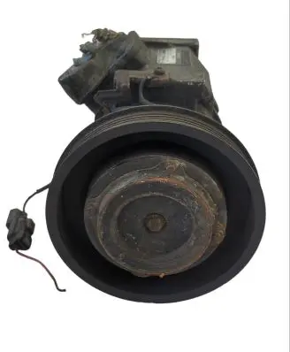 Honda Accord Air conditioning (A/C) compressor (pump) 4472009696 HFC134A