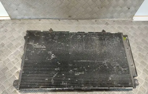 Lexus RX 300 A/C cooling radiator (condenser) 