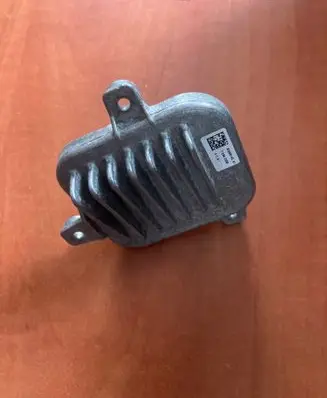 BMW X1 F48 F49 LED ballast control module 90068145