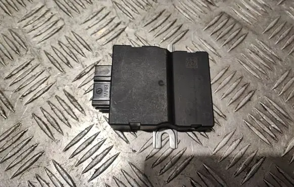 BMW 4 F32 F33 Other control units/modules 2604315