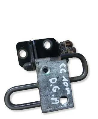 Volkswagen PASSAT CC Rear door lower hinge 3C8833412A