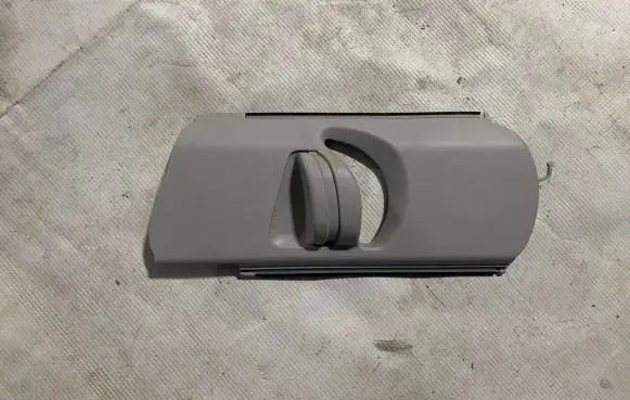 Volkswagen PASSAT B8 (A) pillar trim 1065900000
