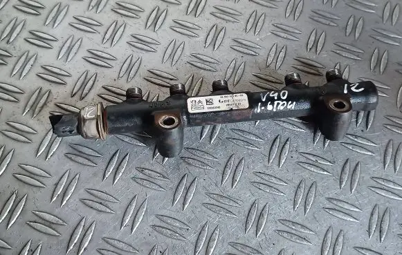 Volvo V40 Fuel pressure sensor 9670076780