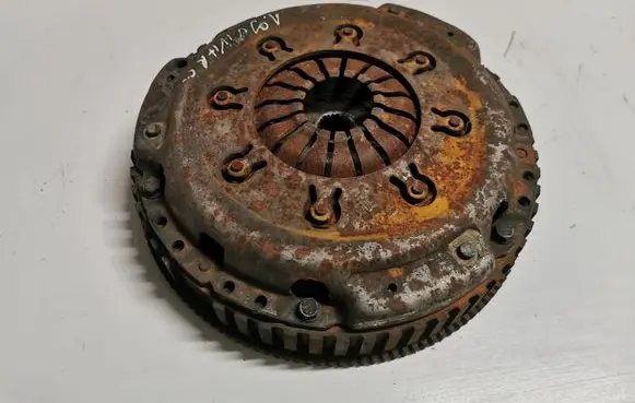 Opel Vivaro Clutch set kit