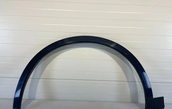 Porsche Cayenne (9Y0 9Y3) Front arch trim 9Y0853717K