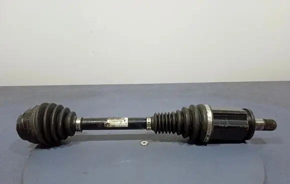 BMW 5 GT F07 Front driveshaft 8664677