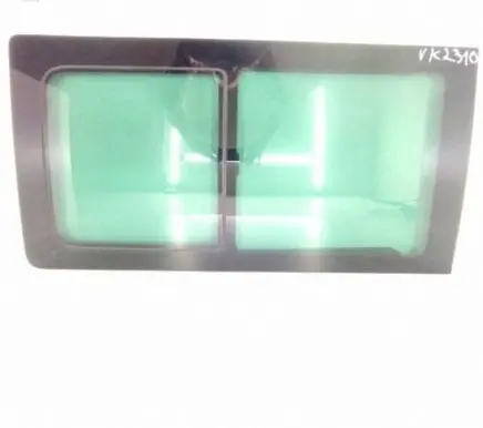 Volkswagen Multivan T5 Rear side window 43R004343 DOT609AS2M10