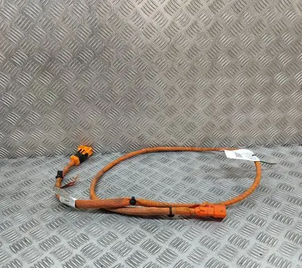 Other wiring loom