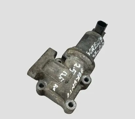 KIA Sorento EGR valve 284104A410