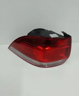 Volkswagen Golf VI Rear/tail lights 1K9945095G 1K9945111D 1K9945095R