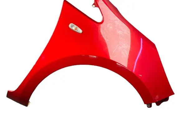 KIA Rio Fender