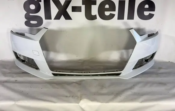 Audi A4 S4 B9 Front bumper 8W0807437