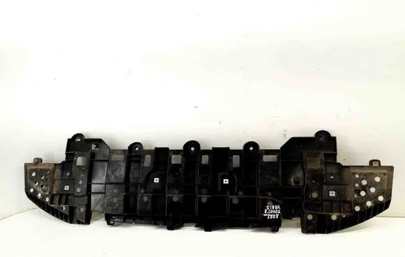 Toyota Yaris XP210 Front bumper skid plate/under tray 52618K0010