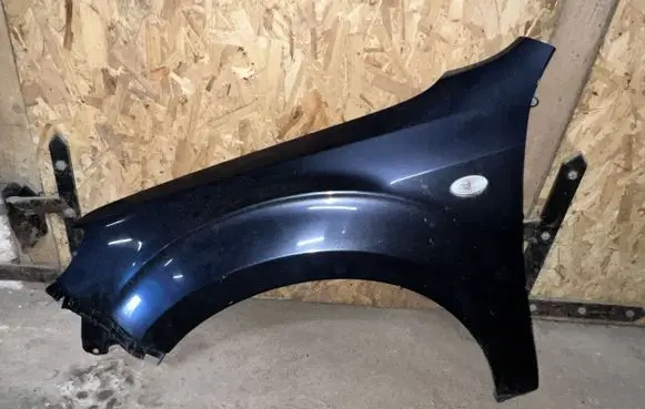Subaru Forester SH Fender